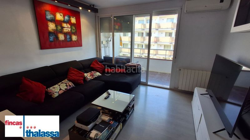 Foto f87543b3-66fc-4dba-958e-9d2be260086e. Apartament amb calefacció a Fenals Lloret de Mar