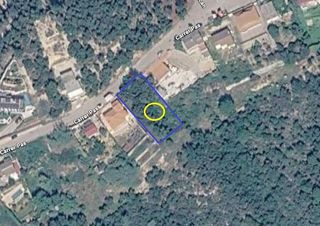 Terreny residencial a Lloret Residencial - Montlloret