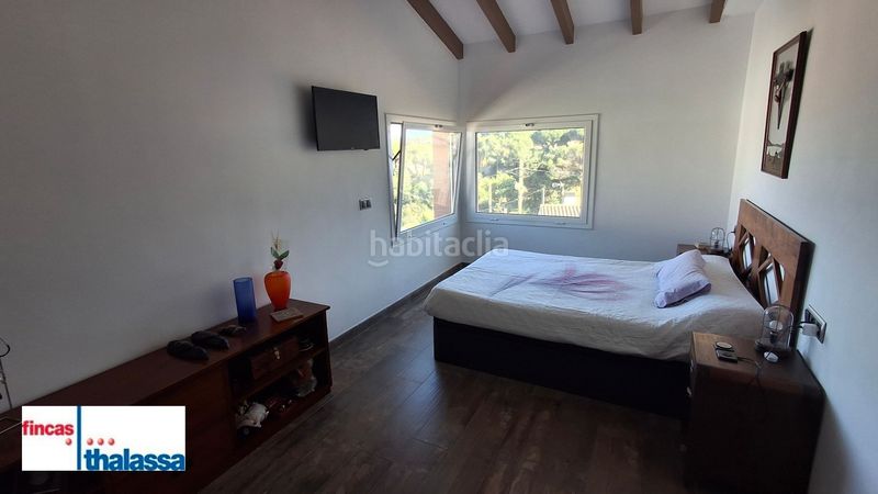 Foto 17529543-51f2-4661-b919-08f06f3a91c5. Casa amb calefacció piscina a Santa Clotilde Lloret de Mar