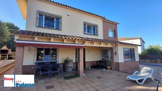 Casa a Santa Clotilde. Casa totalmente reformada en venta  la soleia  costa den gallina