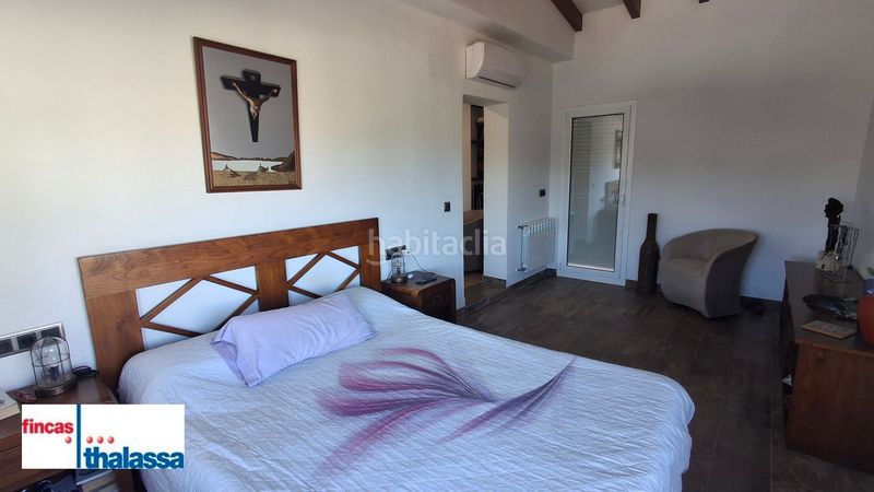 Foto ac42a0fe-9512-418a-a7a2-c7162e33060a. Casa amb calefacció piscina a Santa Clotilde Lloret de Mar