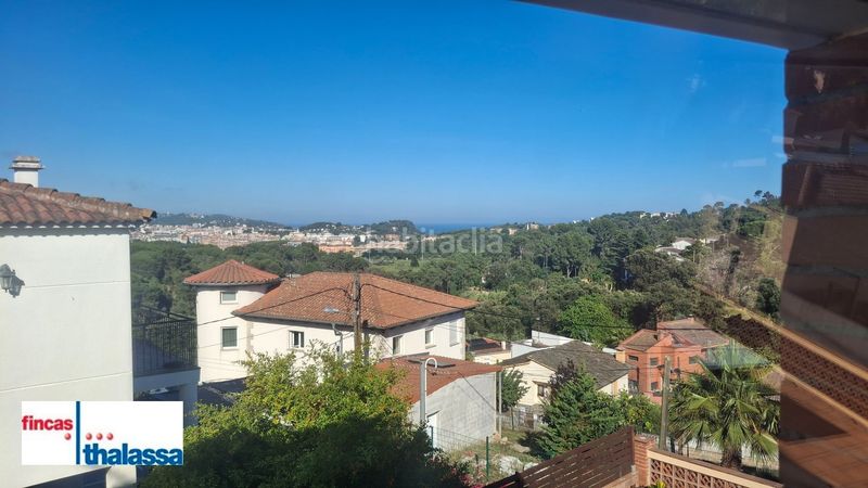 Foto aea047c5-eaf5-4554-9780-33e901e1d98e. Casa amb calefacció piscina a Santa Clotilde Lloret de Mar