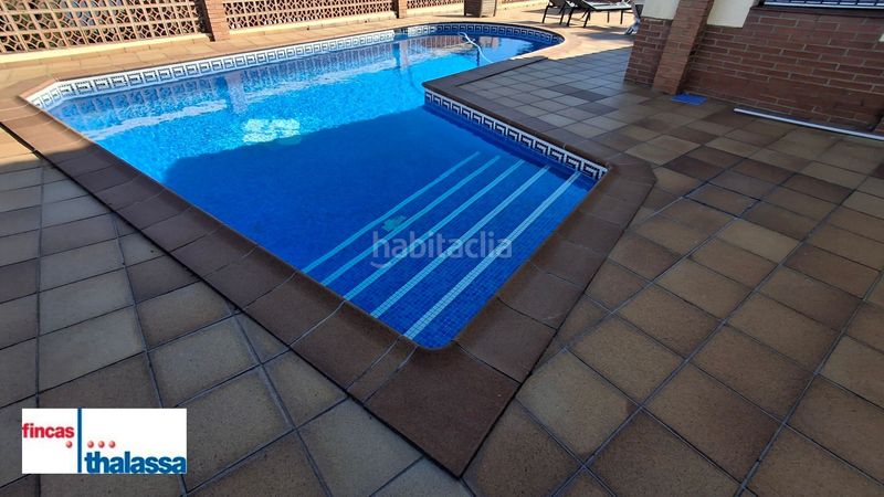 Foto c73d7808-be45-417a-9d12-4ee7fdfcbc14. Casa amb calefacció piscina a Santa Clotilde Lloret de Mar