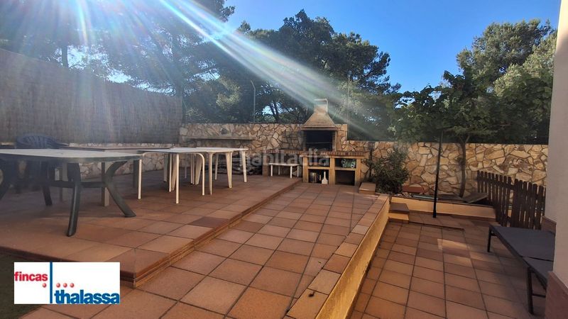 Foto cd375b8a-6282-41e9-b64f-ee6770d4a7a0. Casa amb calefacció piscina a Santa Clotilde Lloret de Mar