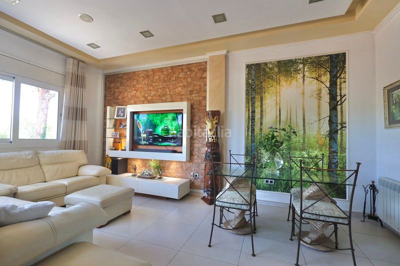 Foto 4c0d7751-488d-4e02-9582-e50ef60077ac. Casa amb calefacció piscina a Lloret Blau - La Creu de Lloret Lloret de Mar
