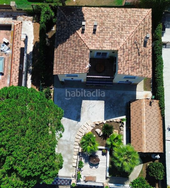 Foto 522c44cb-35b9-4b47-94b8-348b1cb59ae1. Casa amb calefacció piscina a Lloret Blau - La Creu de Lloret Lloret de Mar