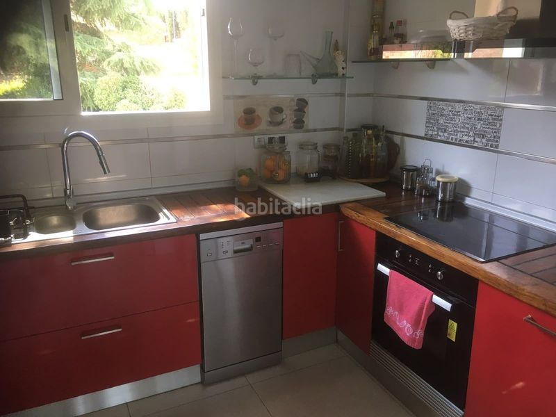 Foto b516783e-18e8-4854-81a1-c08de6a23640. Casa amb calefacció piscina a Lloret Blau - La Creu de Lloret Lloret de Mar