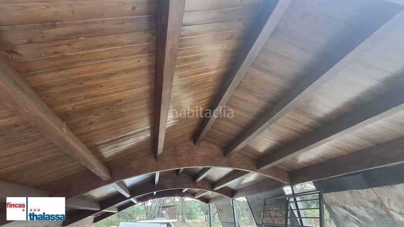 Foto ab9aabf6-ce8e-483d-b1f5-ac48ecd8f753. Finca rústica a Centre Vidreres