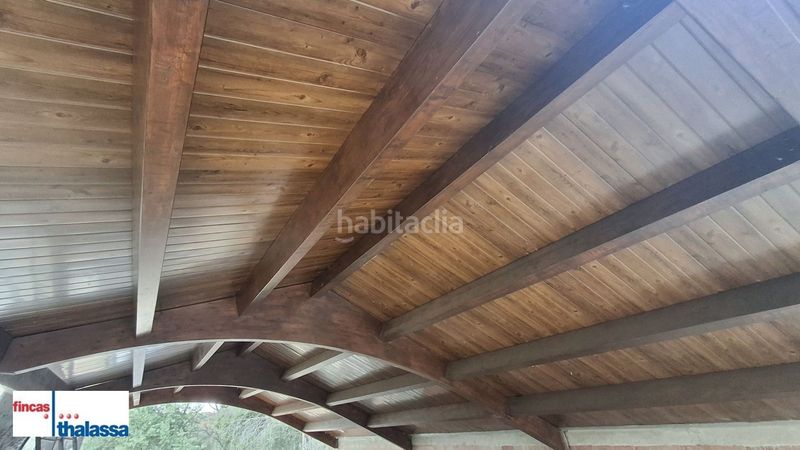 Foto f01dc564-e8f4-41d3-97f8-03c4b3d8c8f8. Finca rústica a Centre Vidreres