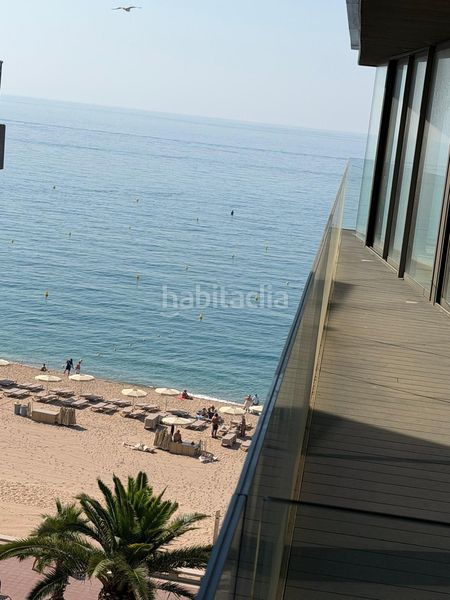 Foto d0adf24f-b232-4a81-9c4f-5842b6d7130f. Pis amb calefacció piscina a Centre Lloret de Mar