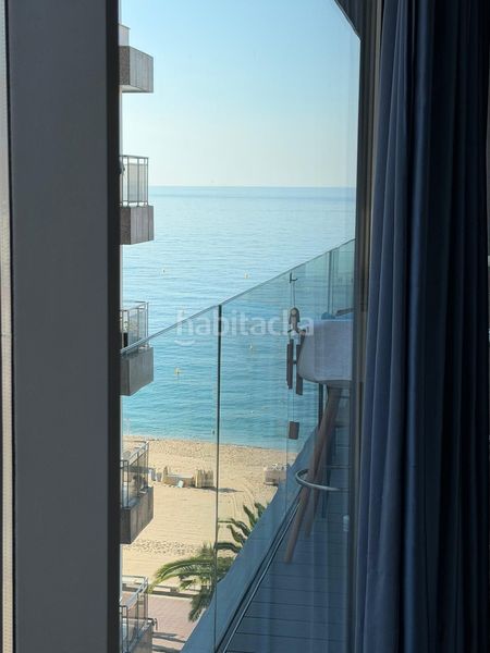 Foto d24ea872-59d5-43e6-a174-c574eb1042d1. Pis amb calefacció piscina a Centre Lloret de Mar