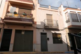 Maison à Carrer la rapa 45d. Casa en borriol de tres dormitorios.