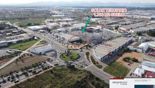 Terreny residencial  Camí pi gros. Venta solar terciario urbano pi gros