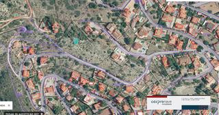 Terreny residencial a Grupo san roque p bovalar 23. Parcela venta en penyeta roja