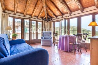 Masia a Carrer de la llançana 9. Casa con mucho encanto en xert
