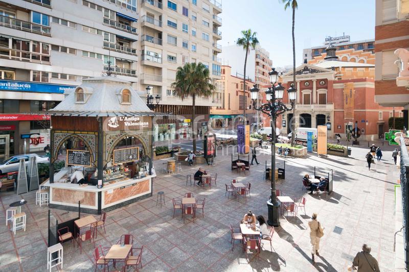 Foto 0991cb5c-222e-494c-a64f-093c74cb12c9. Büro in carrer gasset 10 in Hospital - Plaza del Real Castellón de la Plana