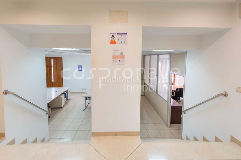 Foto 1821c4f3-f0b8-475d-81e1-a1a42aefa9f5. Büro in carrer gasset 10 in Hospital - Plaza del Real Castellón de la Plana
