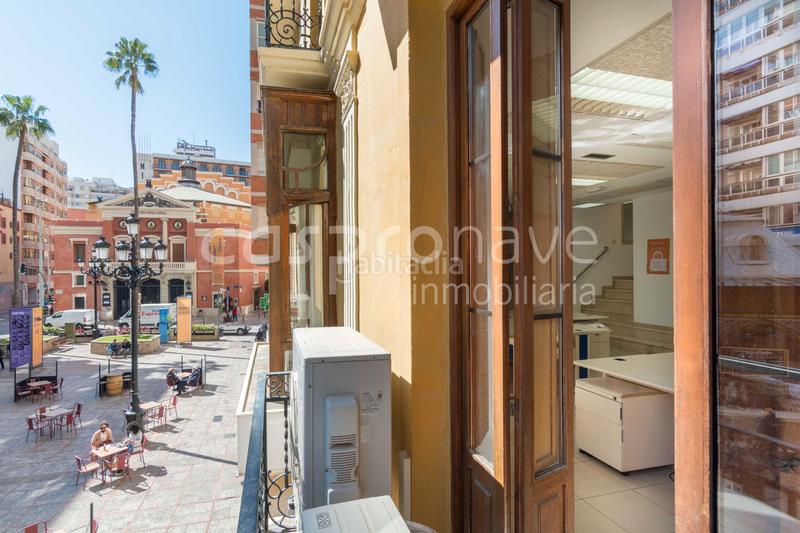 Foto 1ee6a1d3-b310-483e-ac46-606d5cb1a9ce. Büro in carrer gasset 10 in Hospital - Plaza del Real Castellón de la Plana