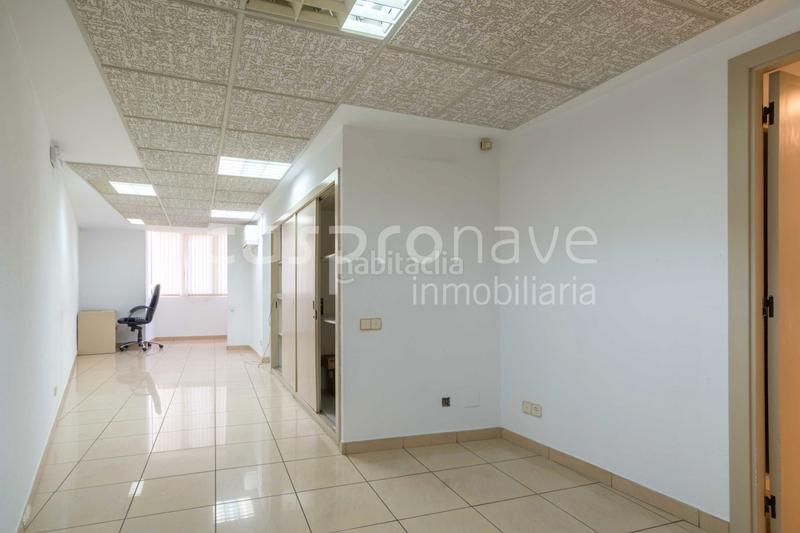 Foto 3d42b746-2936-45b3-8310-189458d06ea1. Büro in carrer gasset 10 in Hospital - Plaza del Real Castellón de la Plana