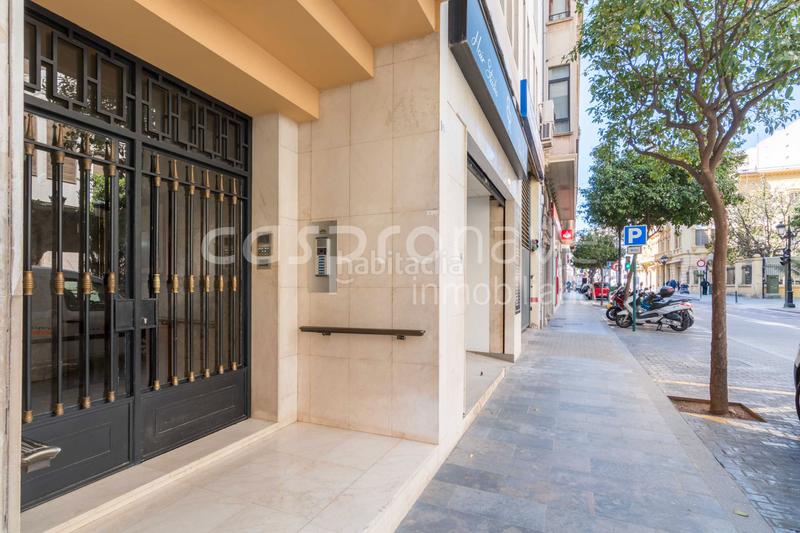 Foto c2743425-8350-4996-95b8-f061d66bd017. Büro in carrer gasset 10 in Hospital - Plaza del Real Castellón de la Plana