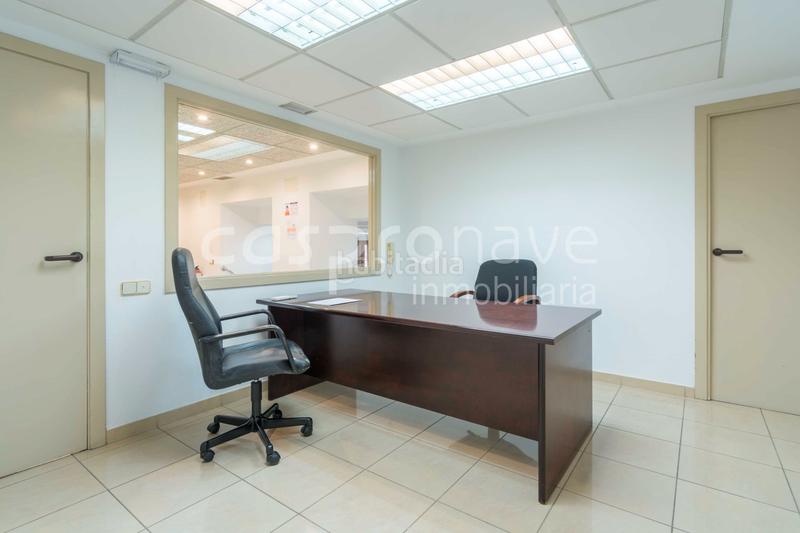 Foto d4c1505a-d99b-47bb-a445-2f53d4f3befc. Büro in carrer gasset 10 in Hospital - Plaza del Real Castellón de la Plana