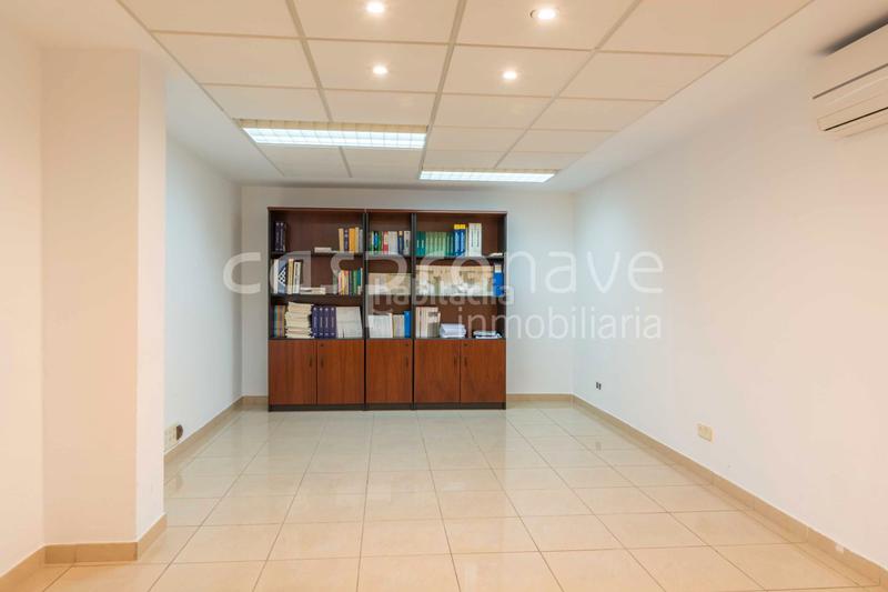 Foto ecb79d80-c5c2-4a35-9f1e-60958ebbcfe2. Büro in carrer gasset 10 in Hospital - Plaza del Real Castellón de la Plana