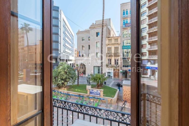 Foto f3b208fa-a215-4c4d-ab9f-b5a3e52cd25a. Büro in carrer gasset 10 in Hospital - Plaza del Real Castellón de la Plana