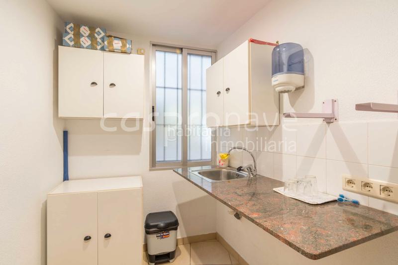 Foto f66f869a-1ce7-447c-a4a8-23c8d8e13fa4. Büro in carrer gasset 10 in Hospital - Plaza del Real Castellón de la Plana