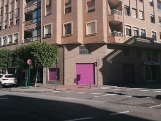 Local commercial  Ronda del millars. Venta local ronda mijares