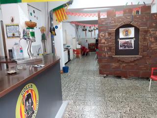 Locale commerciale in Carrer Perot de Granyana 23