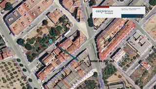 Terreny residencial  Calle en proyecto n 13. Suelo urbano para construir