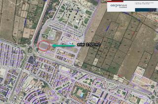 Terreny residencial  Carrer francisco bosch bruixola. Venta terreno ideal promotores- inversores