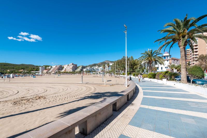 Foto c8f5a8d6-a3b3-47a9-8067-2c73d12be16d. Business premise in Playa de la Concha Oropesa del Mar