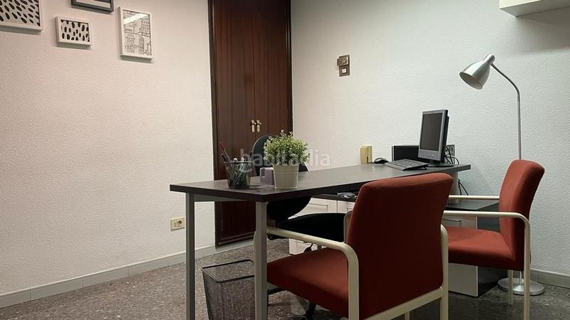 Foto 1c142f89-f8c9-4d9d-a2ed-3446915cc6f7. Ufficio in Casco Histórico Castellón de la Plana