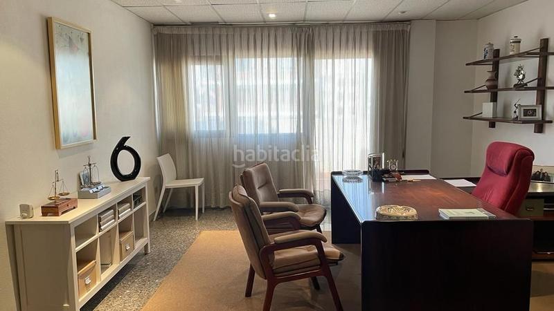 Foto 29489731-2a61-4383-812a-b7b4f0327199. Ufficio in Casco Histórico Castellón de la Plana