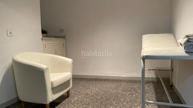 Foto 5d765f71-0424-4328-b92b-7fca76c52333. Ufficio in Casco Histórico Castellón de la Plana