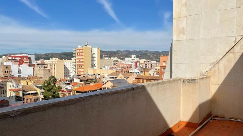 Foto 77b3e489-847b-4751-8683-9cdfd946346d. Ufficio in Casco Histórico Castellón de la Plana