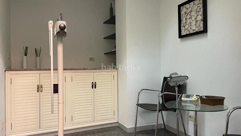 Foto 991ed74a-88b0-4b3e-a40f-a040df3075a1. Ufficio in Casco Histórico Castellón de la Plana