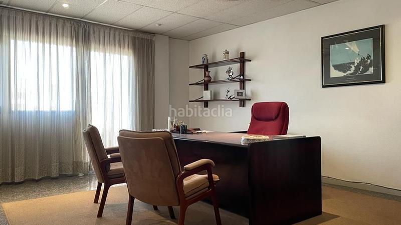 Foto aa617ef7-f657-454f-bef4-1c4f0874c641. Ufficio in Casco Histórico Castellón de la Plana