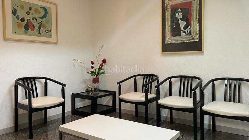 Foto c1c128df-32cc-434f-be2b-156b198e00bd. Ufficio in Casco Histórico Castellón de la Plana