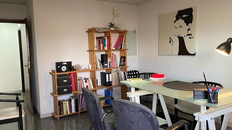 Foto d15868ac-cce2-4575-bfc1-765efc22c6d9. Ufficio in Casco Histórico Castellón de la Plana