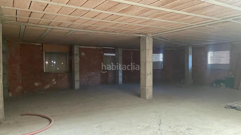 Foto 09bb834c-5321-480e-aba2-884d655db3bd. Locale commerciale in carrer esperança 23a in La Bosca Burriana