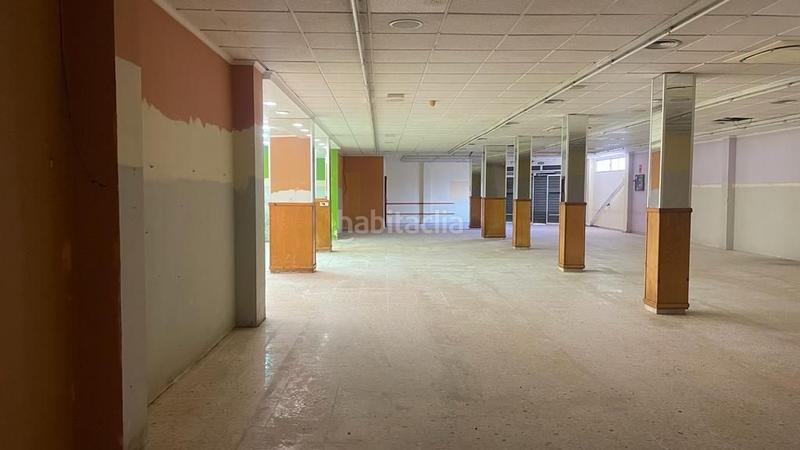 Foto ab6a6109-f844-465c-bdb9-9e3c903df8e4. Locale commerciale in carrer esperança 23a in La Bosca Burriana