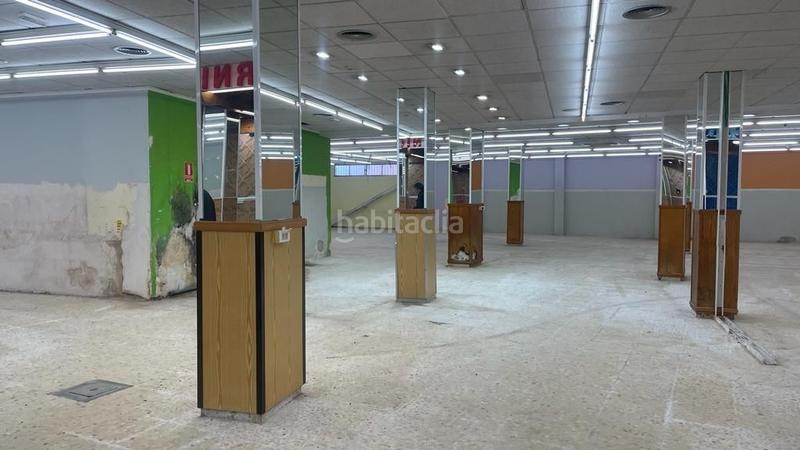 Foto d60cc8ab-8d02-4ab6-9fd7-b3b37e00ab3c. Locale commerciale in carrer esperança 23a in La Bosca Burriana