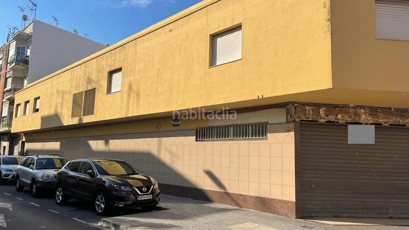 Foto f7651e31-5d1c-4682-8556-54d0c27a9011. Locale commerciale in carrer esperança 23a in La Bosca Burriana