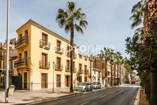 Casa a Avinguda de la mura 19. Preciosa casa en av la murá de villarreal