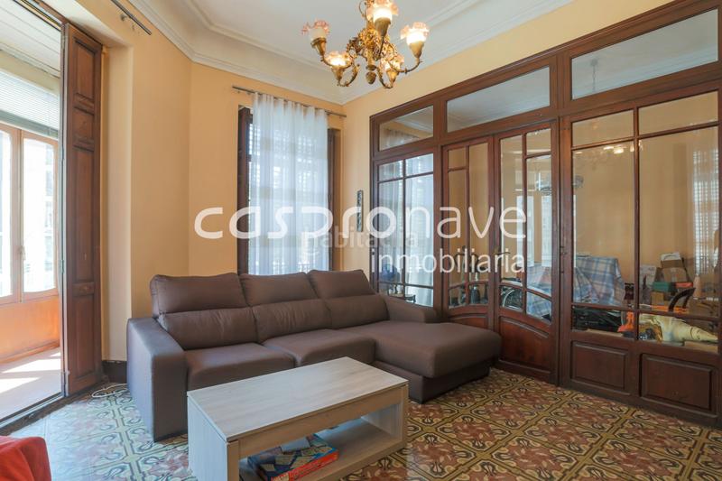 Foto 31a820a5-5535-45de-945e-2c3dff68b967. Pis a ronda de la magdalena 7 a Parque RIbalta - Plaza de Toros Castellón de la Plana