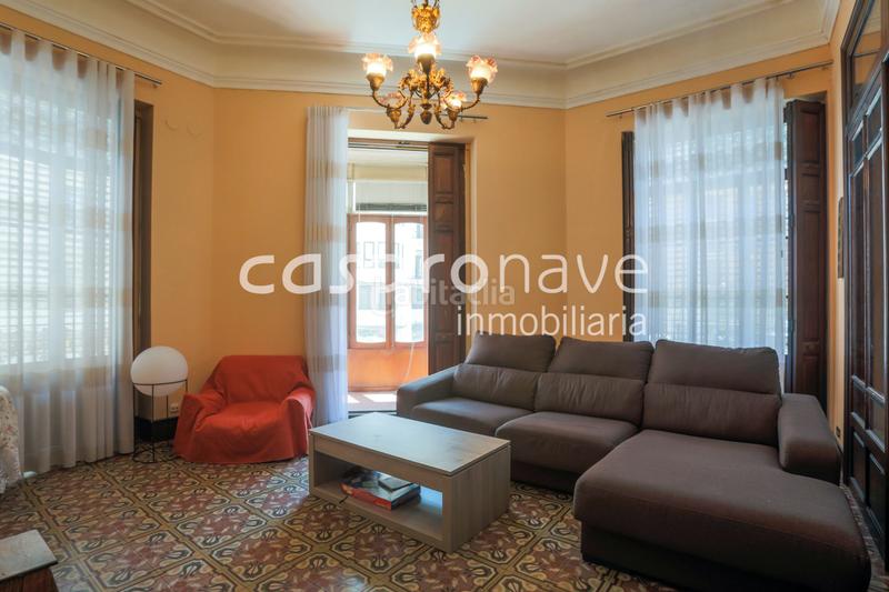 Foto 3a991a37-363c-487d-b317-835bac2162a0. Pis a ronda de la magdalena 7 a Parque RIbalta - Plaza de Toros Castellón de la Plana