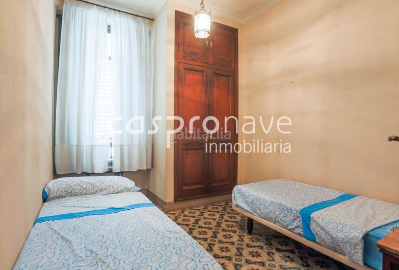 Foto 560f8af1-a9d2-442e-aac0-4425674deacc. Pis a ronda de la magdalena 7 a Parque RIbalta - Plaza de Toros Castellón de la Plana