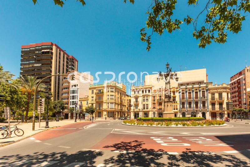 Foto 5c55d5ee-d3df-4c42-92d9-b5fe39b96f70. Pis a ronda de la magdalena 7 a Parque RIbalta - Plaza de Toros Castellón de la Plana